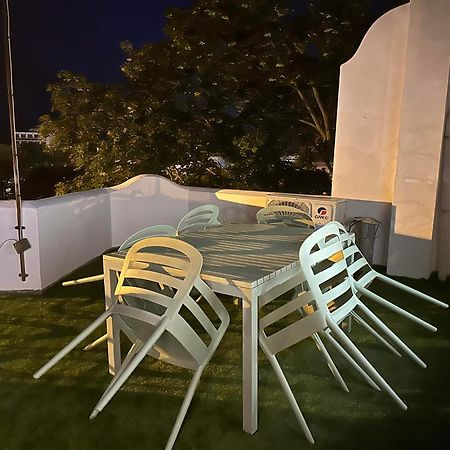 La Tornade Villa Roof Top Hypercentre Віші Екстер'єр фото