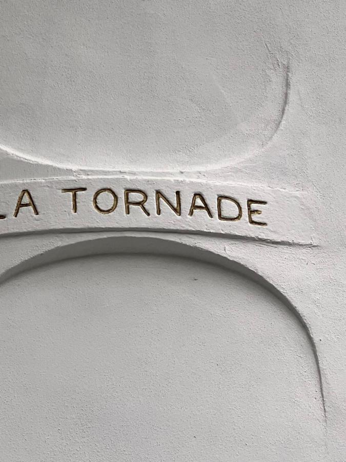 La Tornade Villa Roof Top Hypercentre Віші Екстер'єр фото